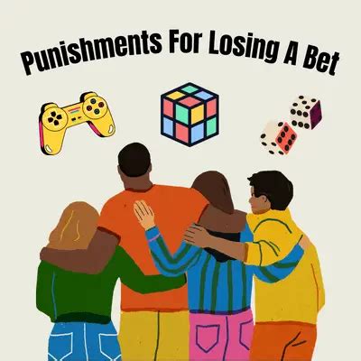 funny punishment ideas for games|50+ funny lost bet games and punishments for losing bets.